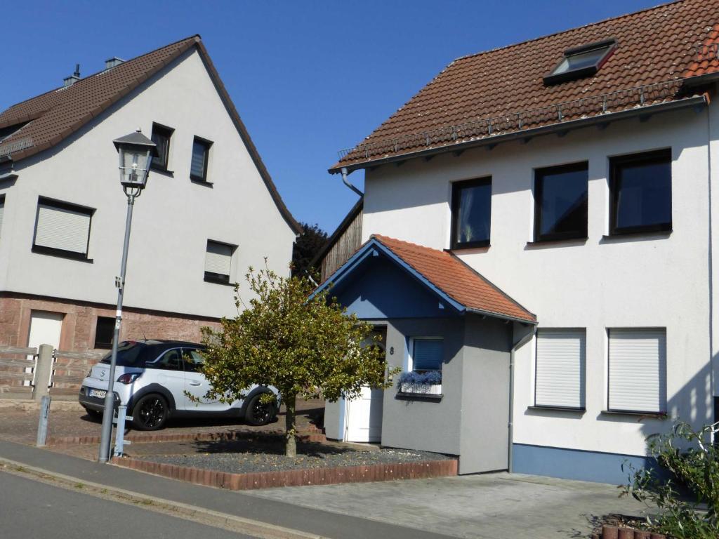 Zum Roemernest