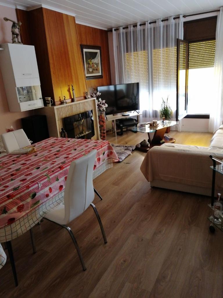 Habitación individual en Tàrrega photo 3