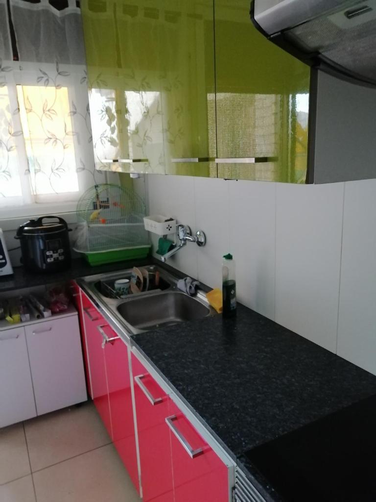 Habitación individual en Tàrrega photo 4