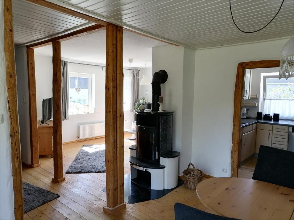 Ferienwohnnung Herling photo 1