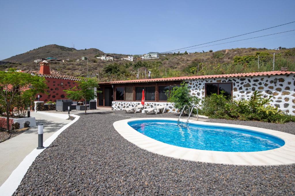 CASA RURAL LOS DRAGUITOS 2 photo 2