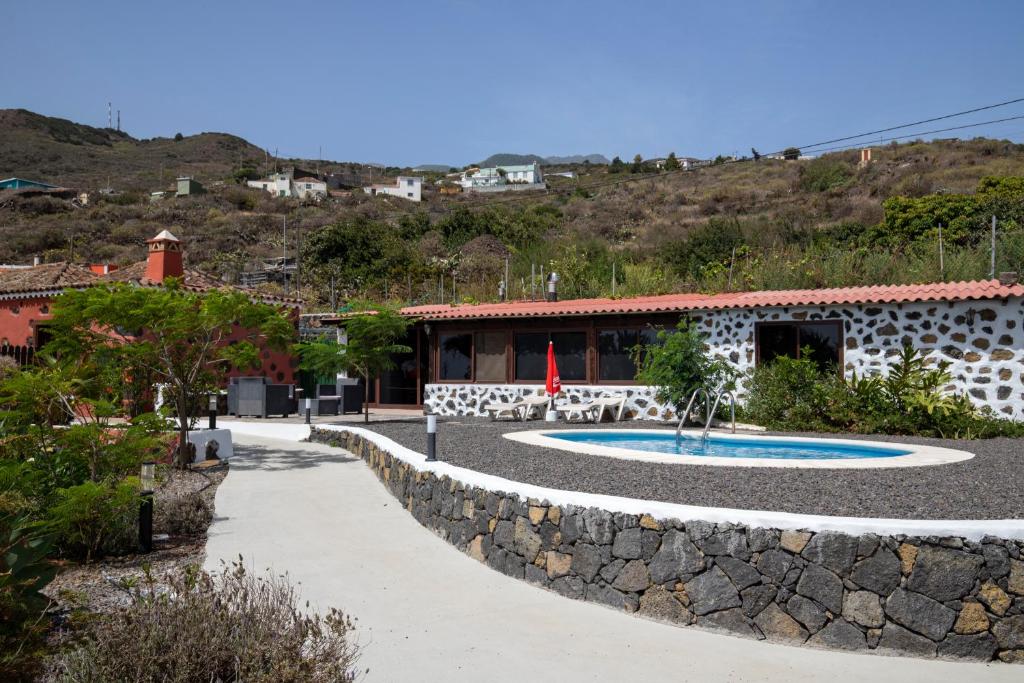 CASA RURAL LOS DRAGUITOS 2 photo 1