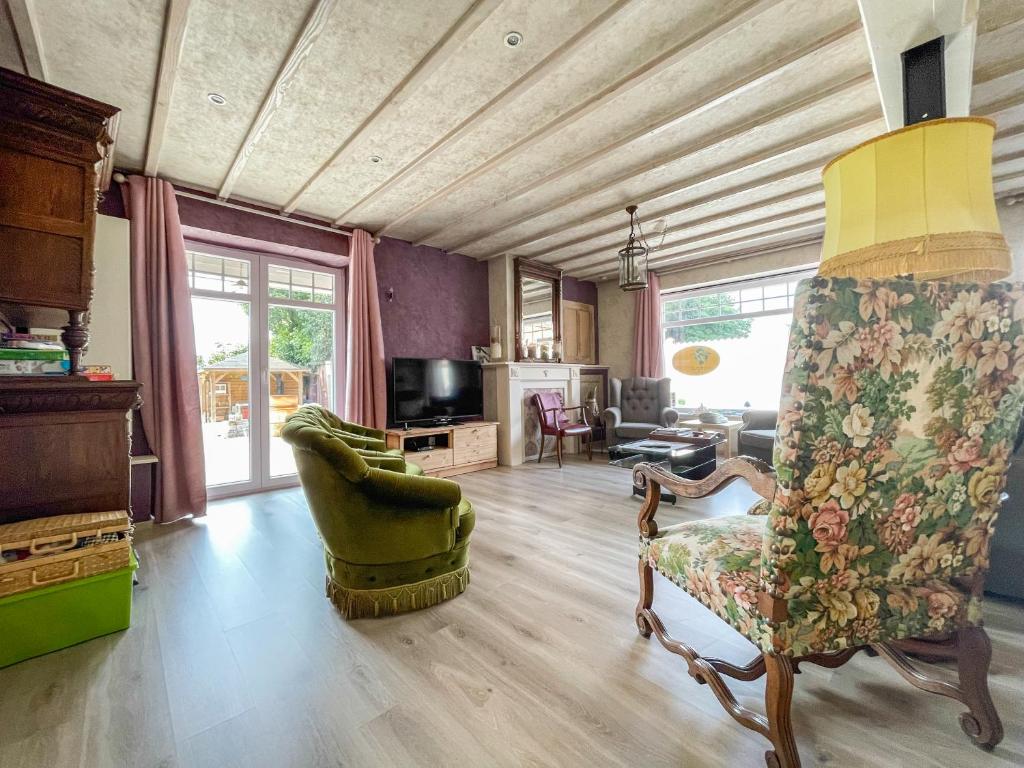 Luppolo vakantiehuis Westhoek photo 2