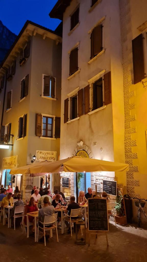 Appartamento Sunrise - Centro Storico N1 photo 4
