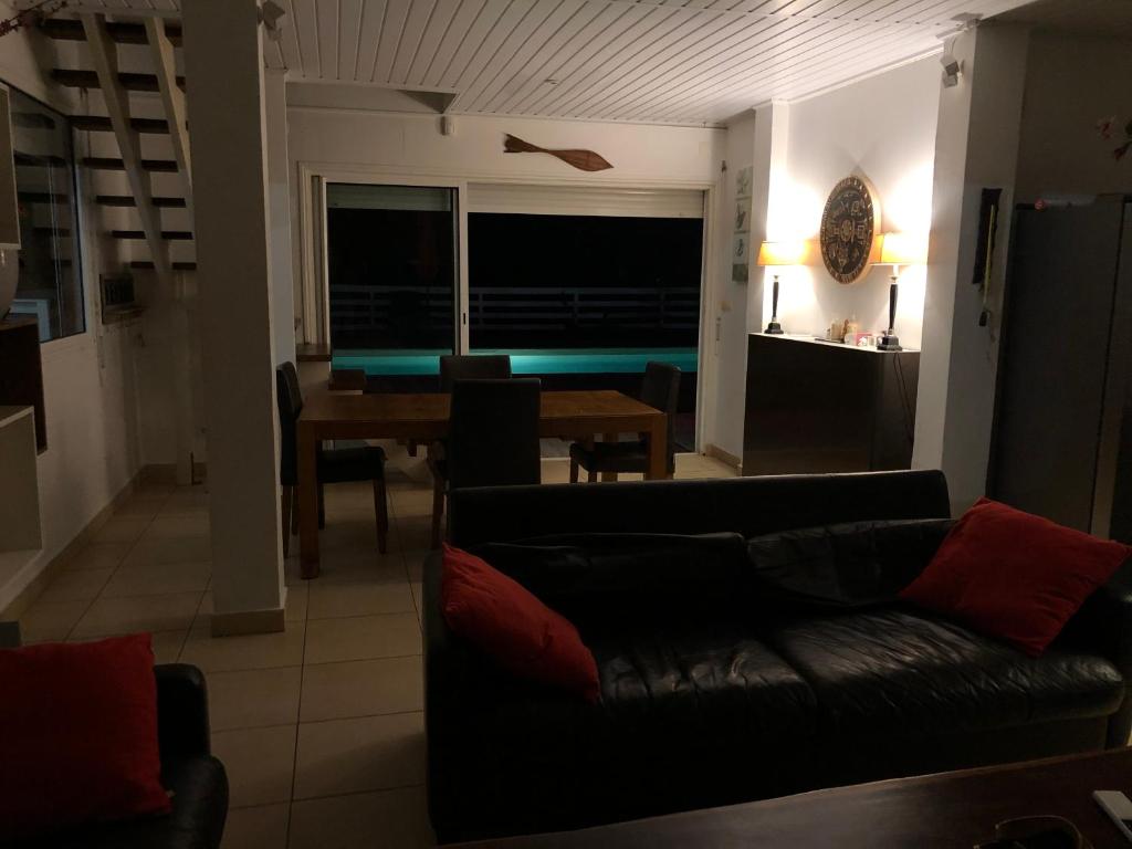 VILLA LA CHAUMIERE Au calme et sans vis à vis photo 4