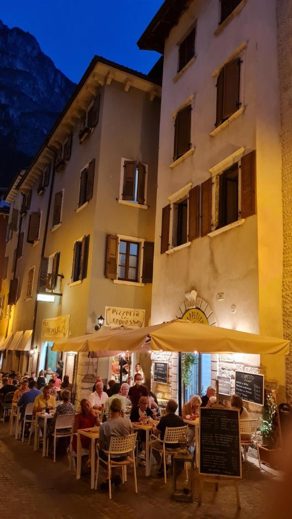 Appartamento Sunrise - Centro Storico N2 photo 3