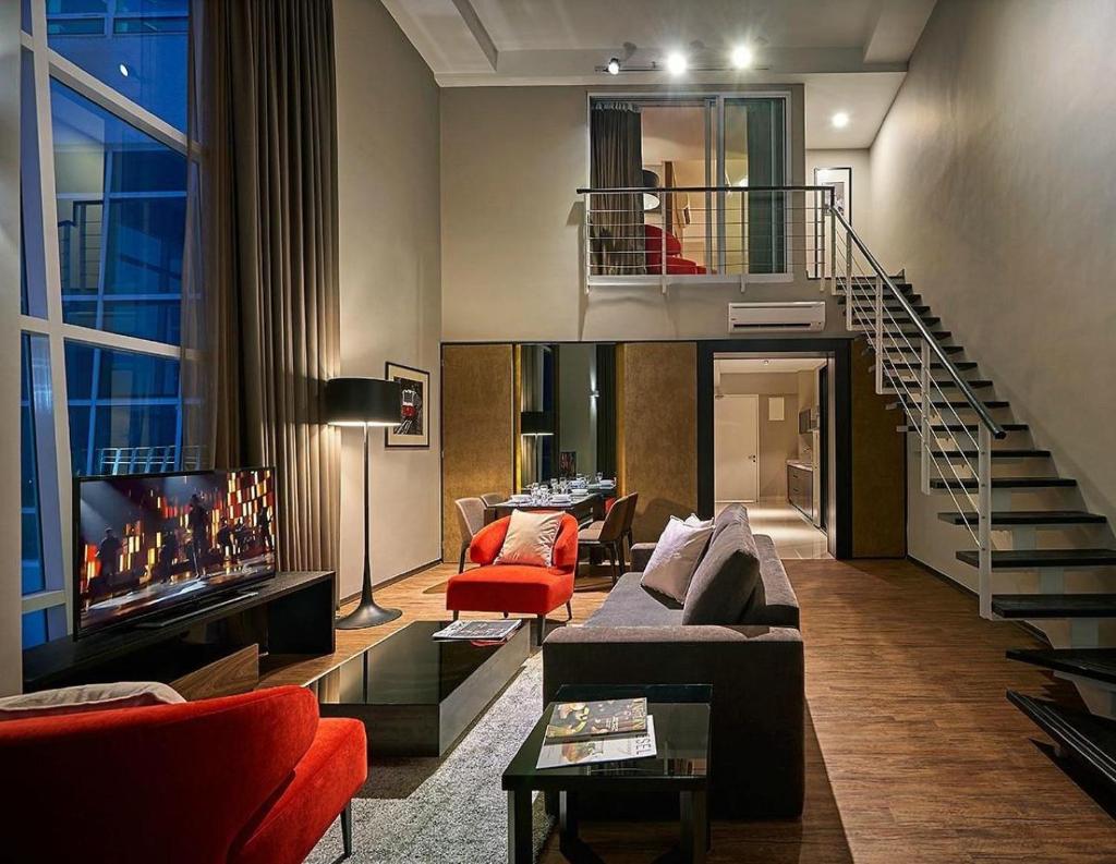 Maritime Luxury Suites photo 3