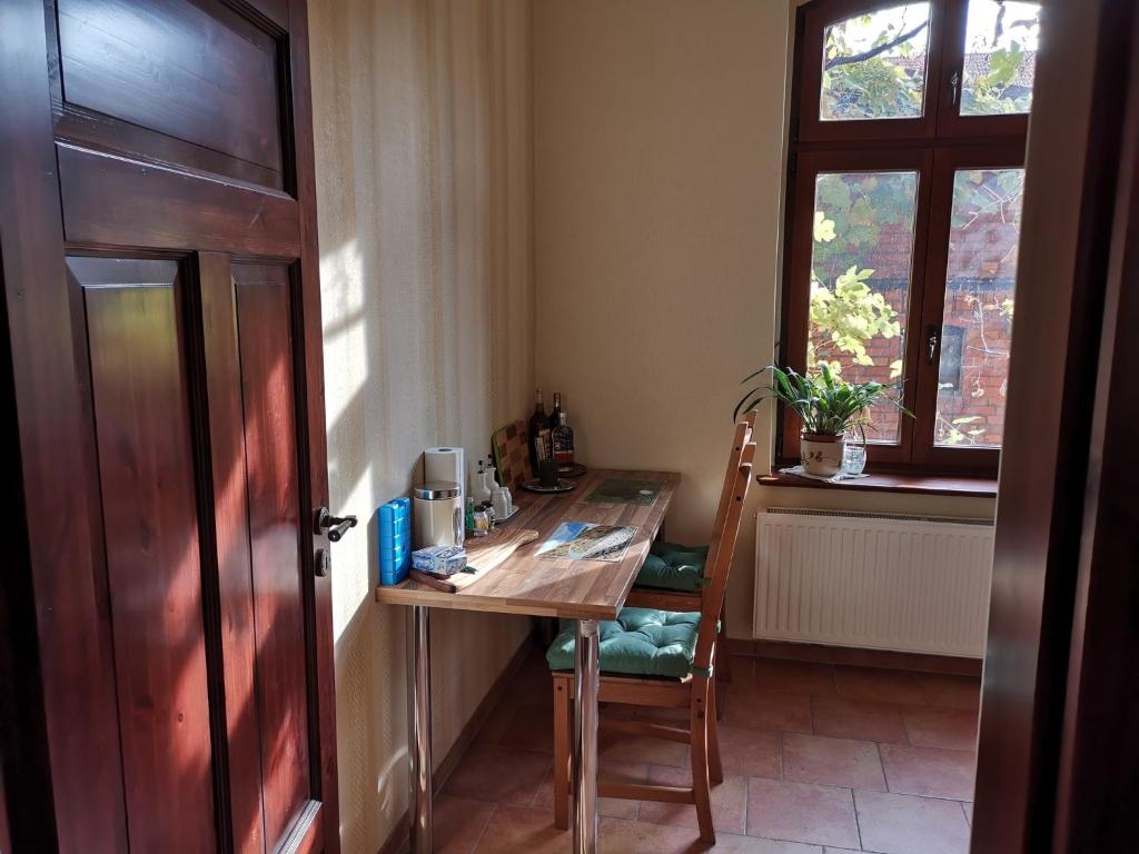 FeWo Stendal photo 4