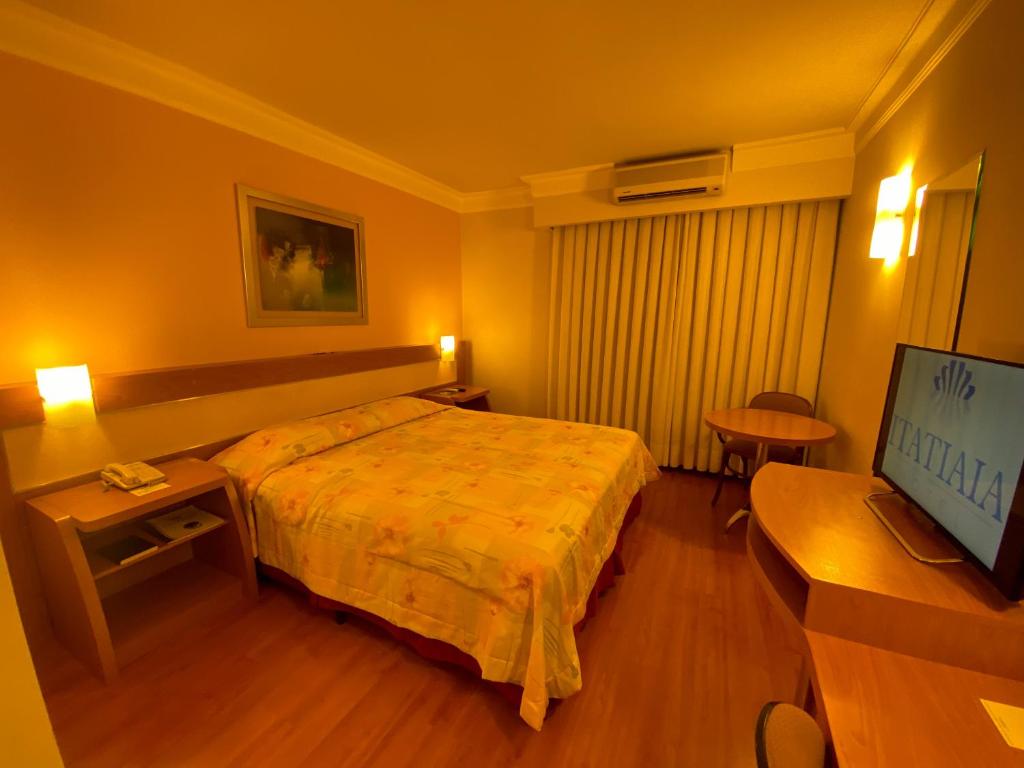 Itatiaia Hotel Passo Fundo photo 1