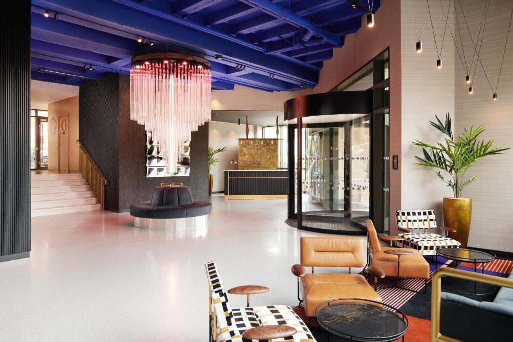 Malmaison York photo 3
