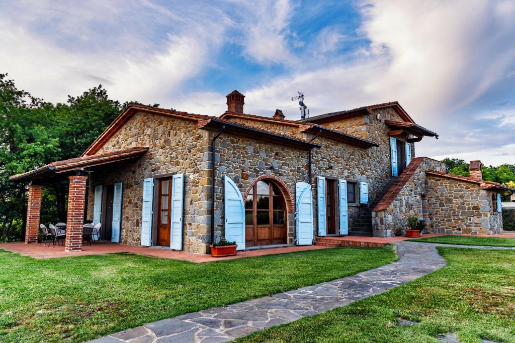 Podere Ortaglia di Sopra photo 1
