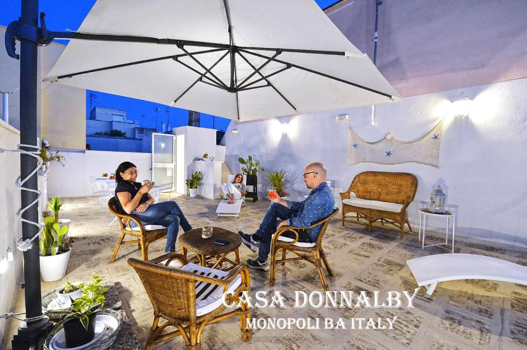 Casa Donnalby photo 2