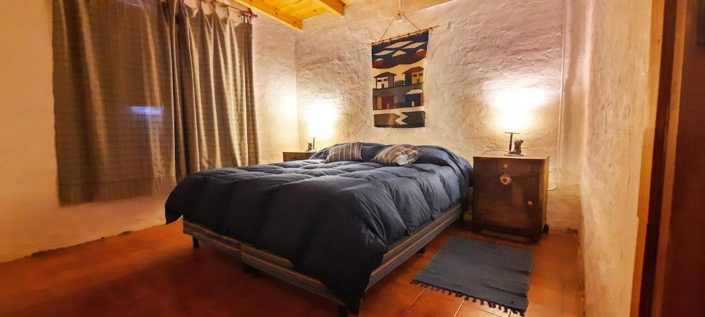 Aire de Barreal Hostel Andino photo 1