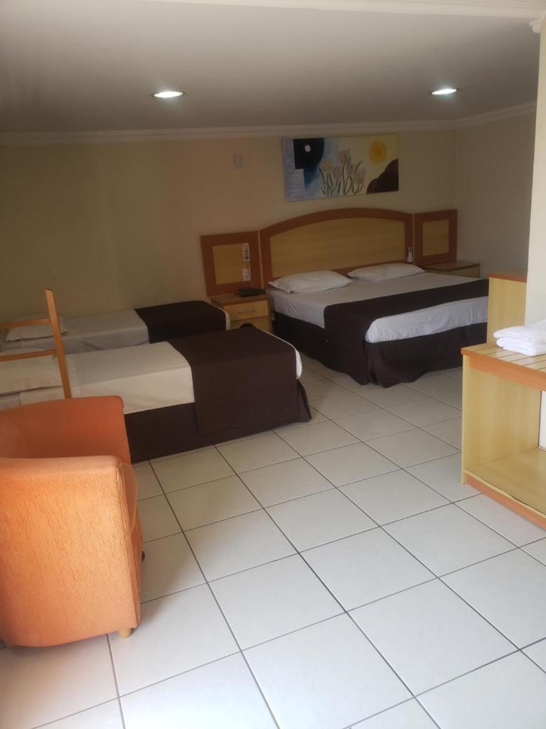 Gran Roza Hotel photo 3