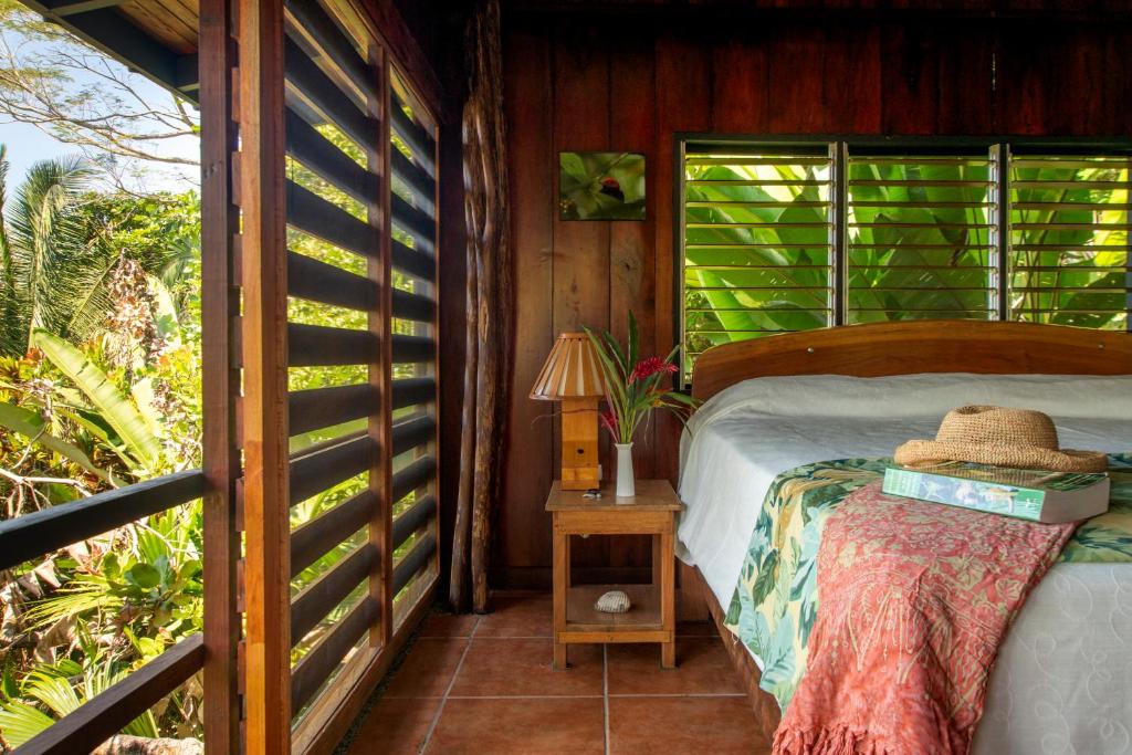 Tiskita Jungle Lodge photo 1