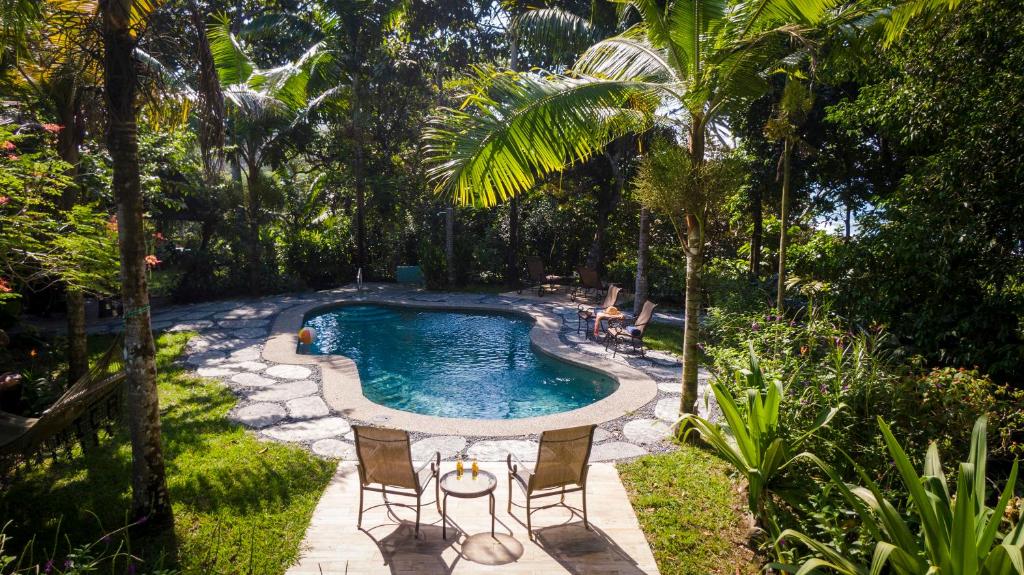 Tiskita Jungle Lodge photo 3