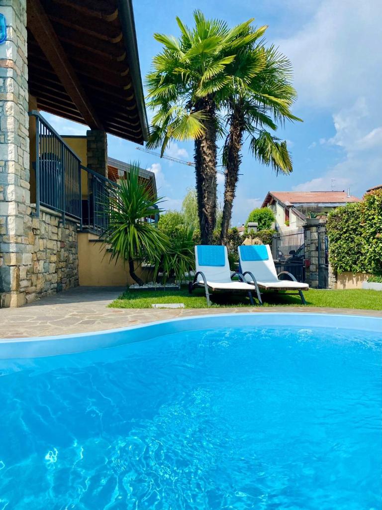 Franciacorta Suite photo 3