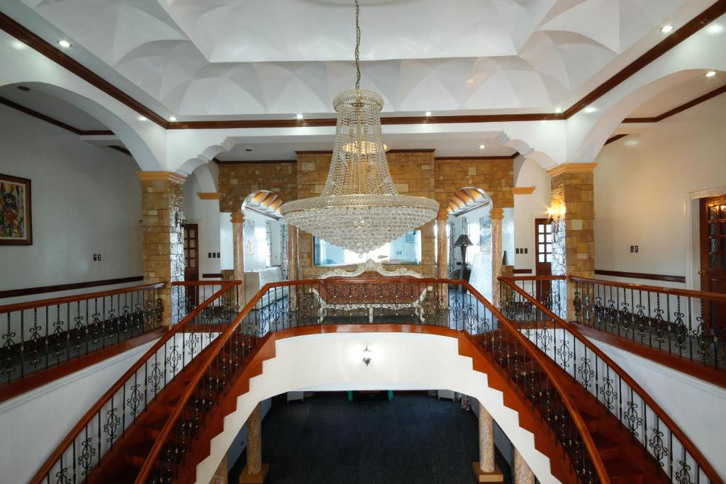 Villa Jhoana Resort photo 1