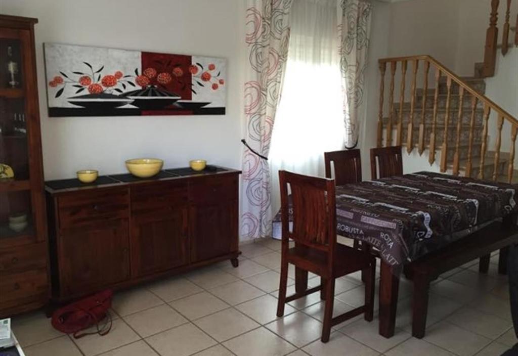 Townhouse in Cabo roig Aguamarina photo 4