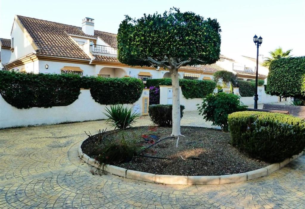 Townhouse in Cabo roig Aguamarina photo 1