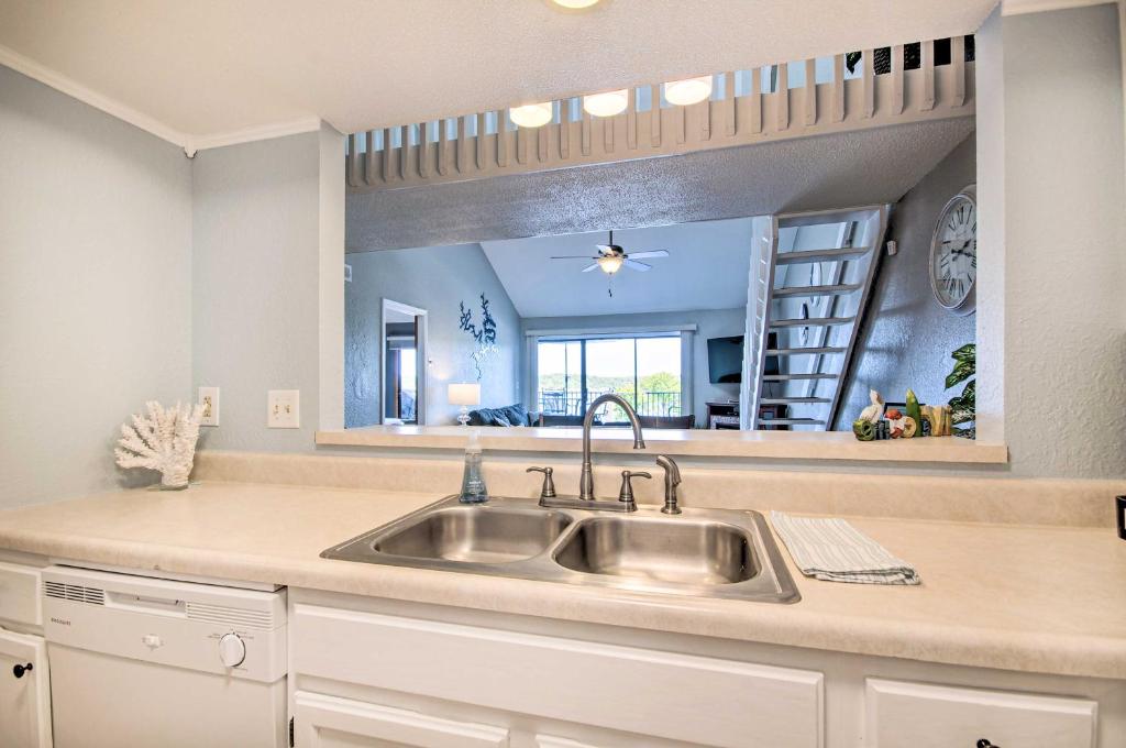 Waterfront Ozark Gem with Pool Access and Lake Views! photo 4