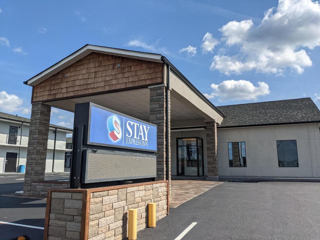 Stay Express Inn Chattanooga photo 1