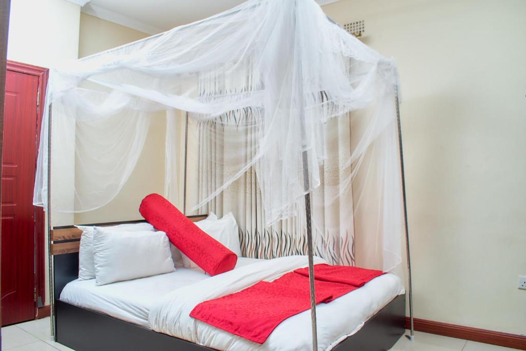 Kasha Premier Lodges - Area 1 Falls photo 4