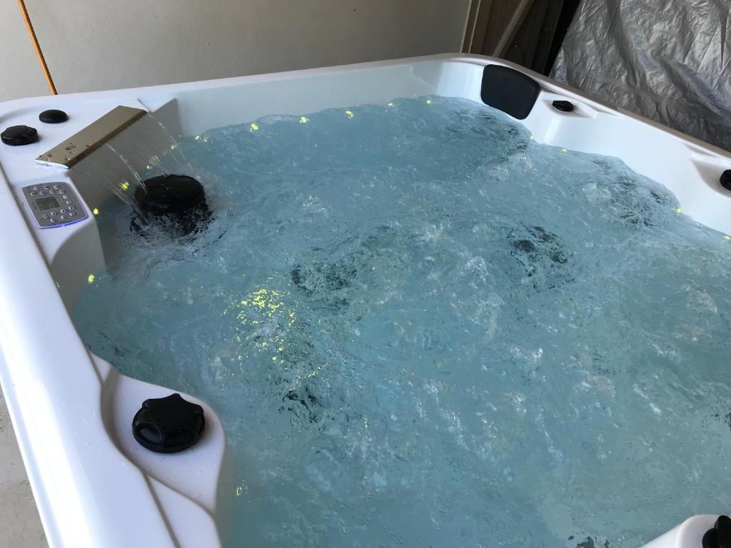 Le Hameau du Buron - "Le Petit Buron" - Option SPA photo 2
