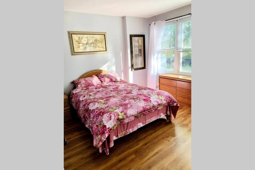 Waterfront 3-bedroom cottage with great view photo 4