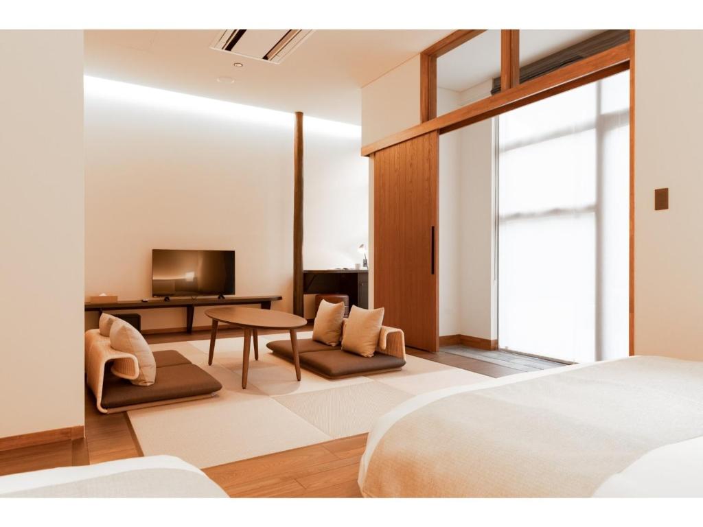 HOTEL KARUIZAWA CROSS - Vacation STAY 56433v photo 1