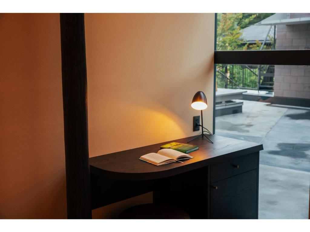 HOTEL KARUIZAWA CROSS - Vacation STAY 56433v photo 2