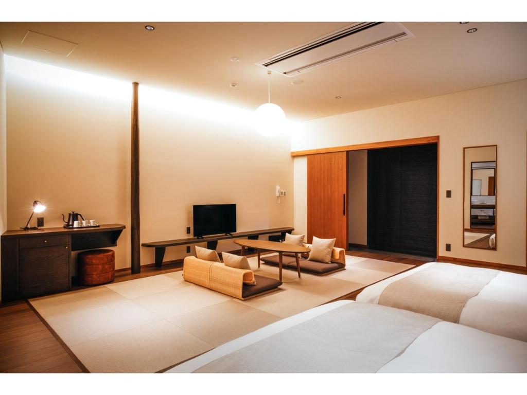 HOTEL KARUIZAWA CROSS - Vacation STAY 56422v photo 1