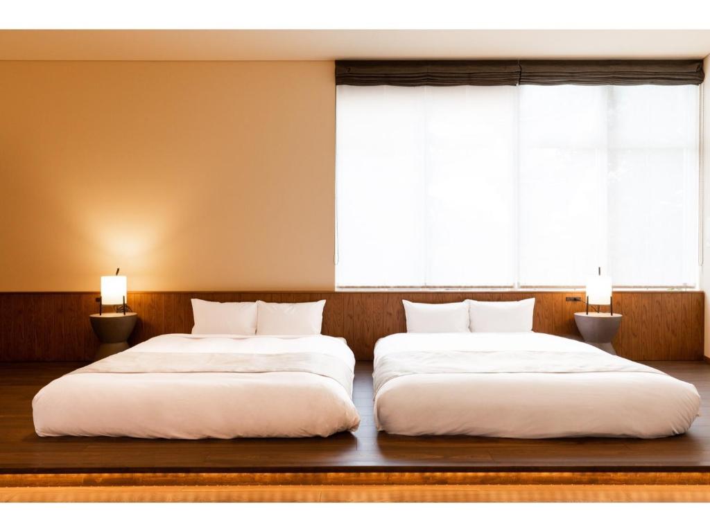 HOTEL KARUIZAWA CROSS - Vacation STAY 56422v photo 2