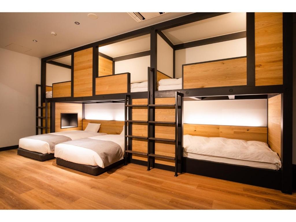 HOTEL KARUIZAWA CROSS - Vacation STAY 56461v photo 1