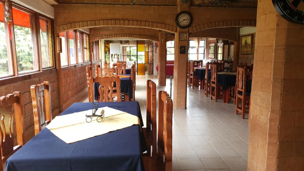 Rio Estigia INN photo 2