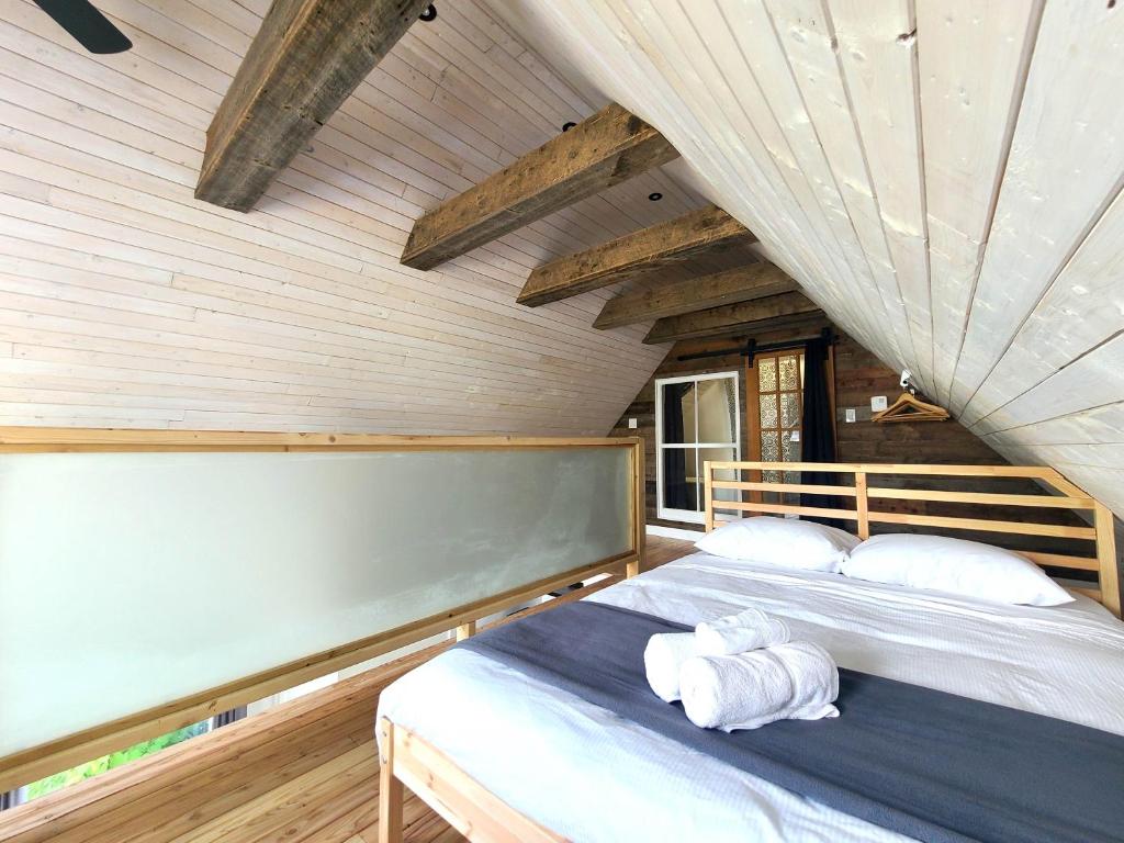Aux 4 vents - Auberg'Inn photo 3