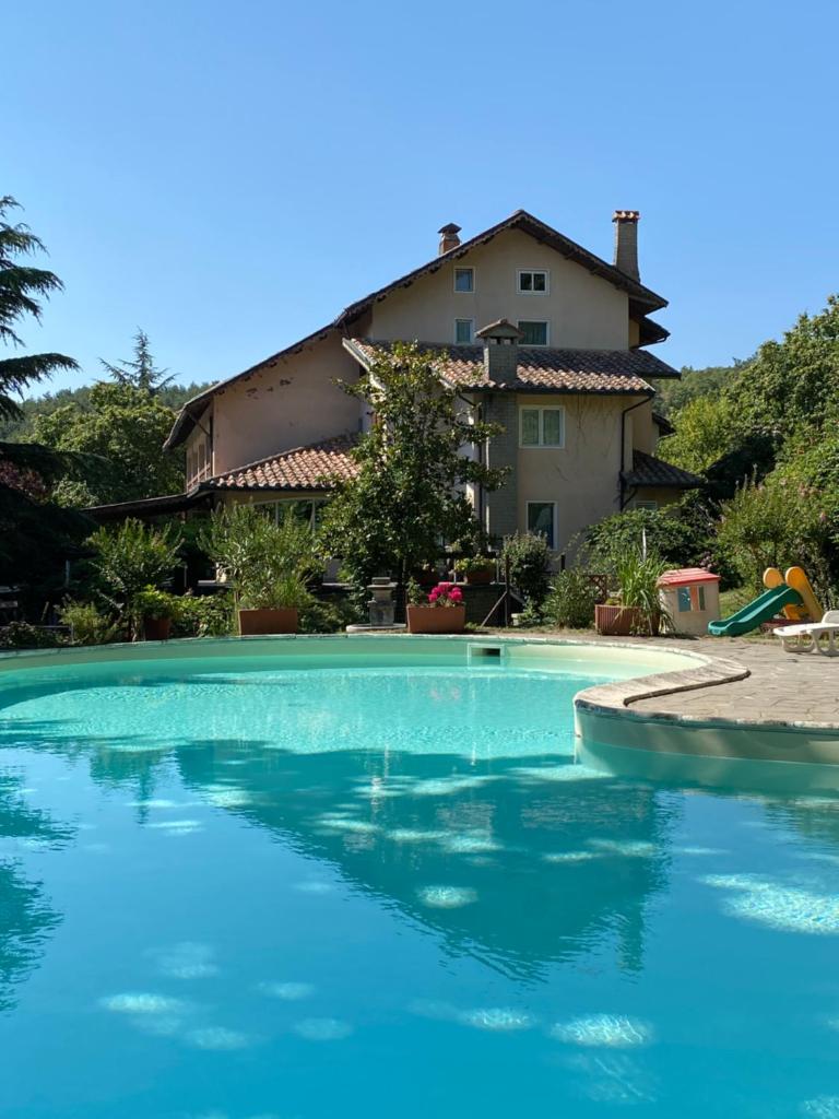 Hotel Parco Erosa photo 3