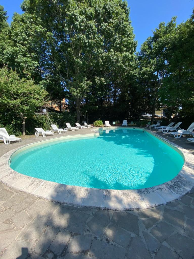 Hotel Parco Erosa photo 4
