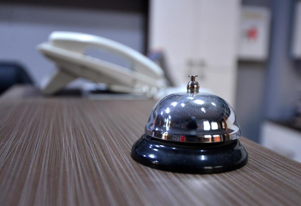 Garni Hotel Kaća photo 3