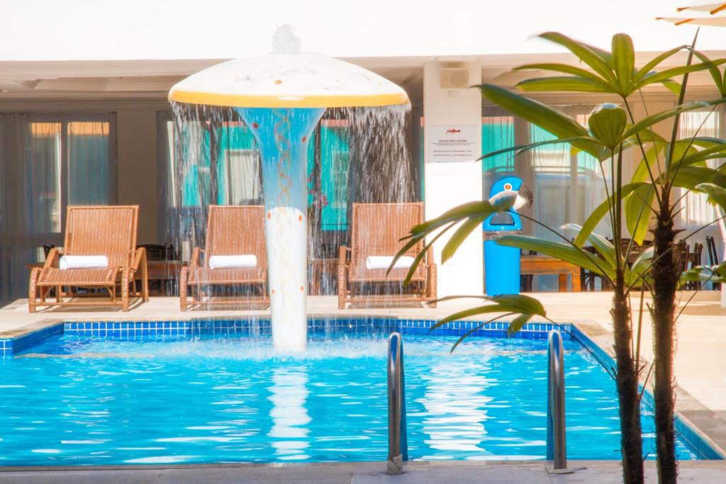 Shangrilá - Rede Soberano photo 3