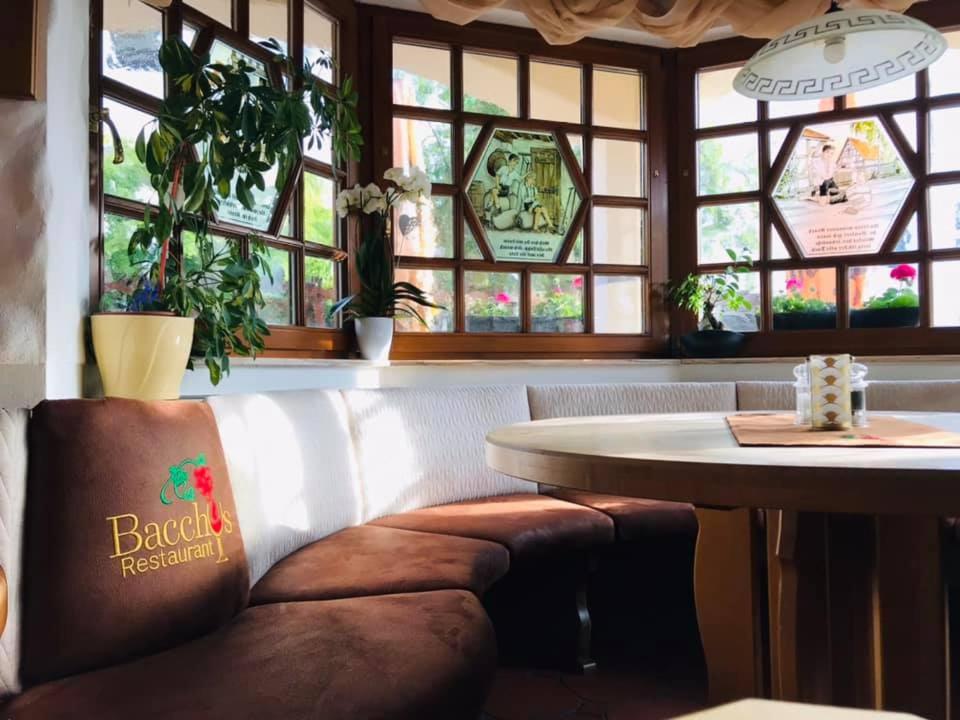 Hotel Restaurant Paelzer-Buwe photo 1