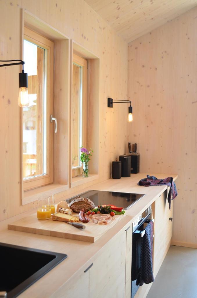 Architektenhaus Reischl mit Sauna photo 2