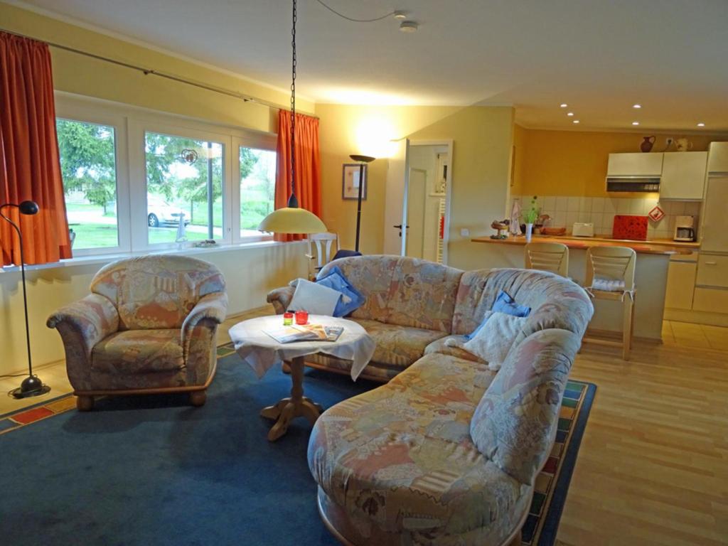 Haus Doris Whg 2