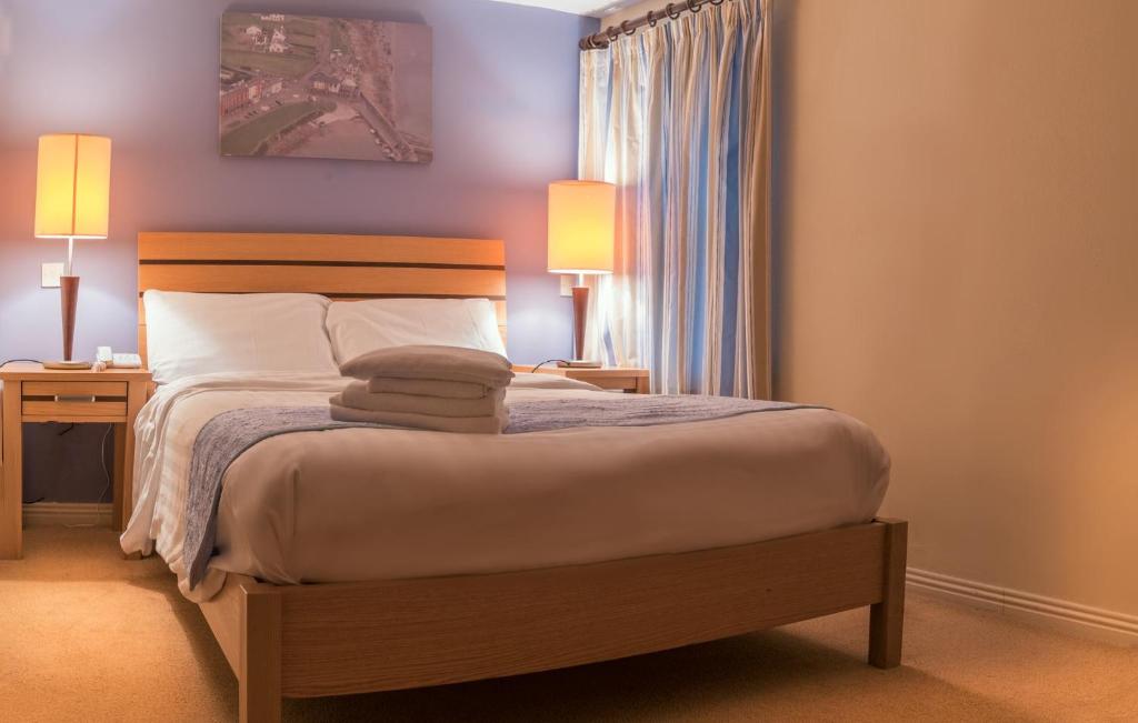 Pier Head Hotel Spa & Leisure photo 3