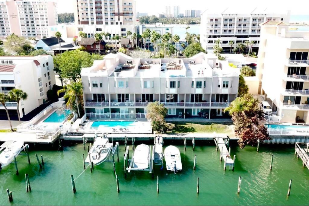 Luxury and Spacious Waterside Getaway image