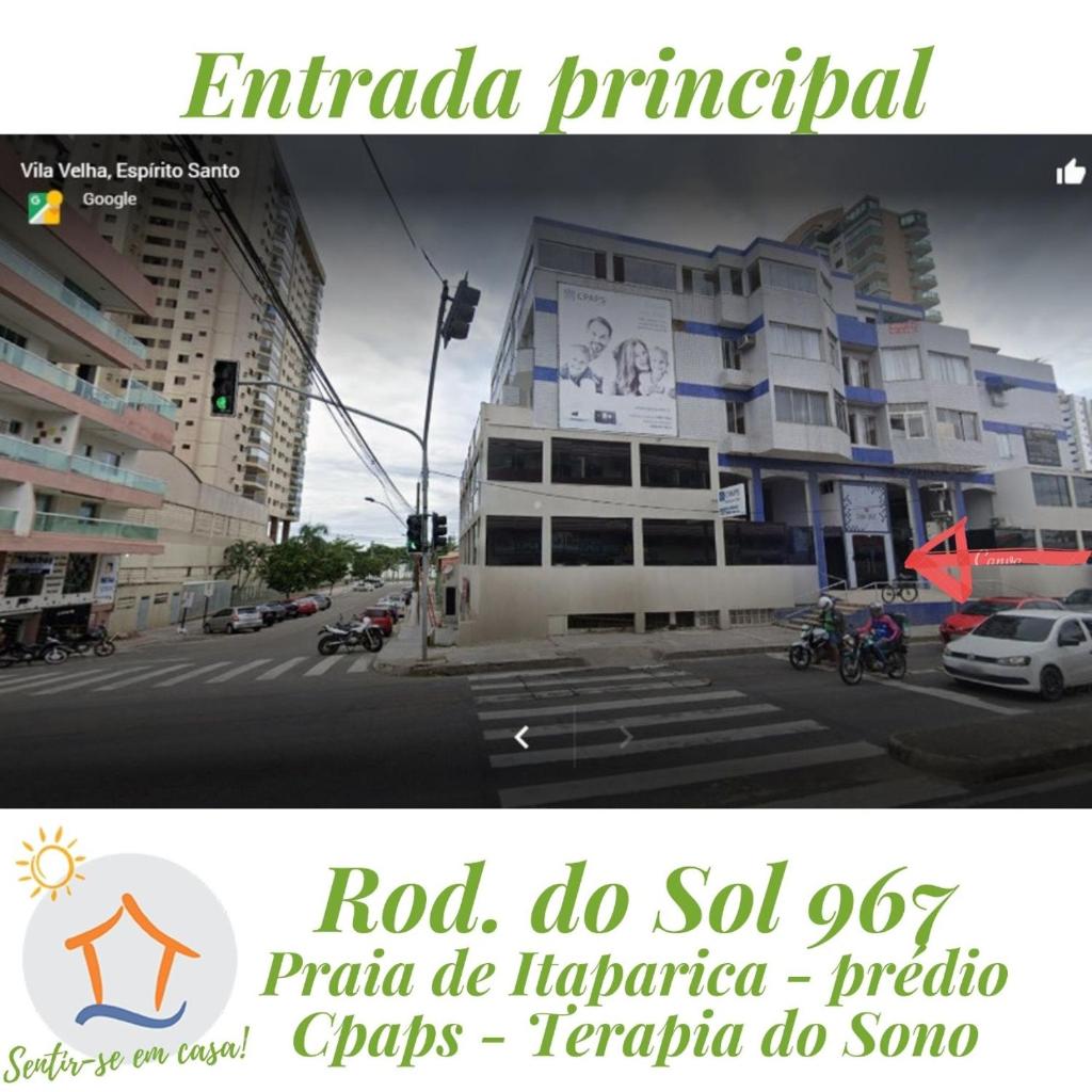 Flat Praia de Itaparica, com Wifi - Sentir-se em casa! photo 1