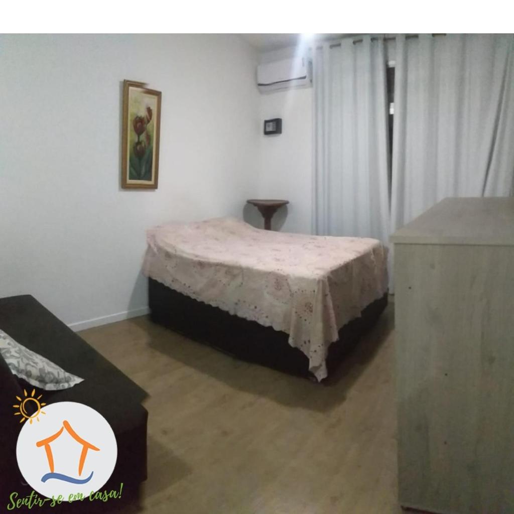 Flat Praia de Itaparica, com Wifi - Sentir-se em casa! photo 3