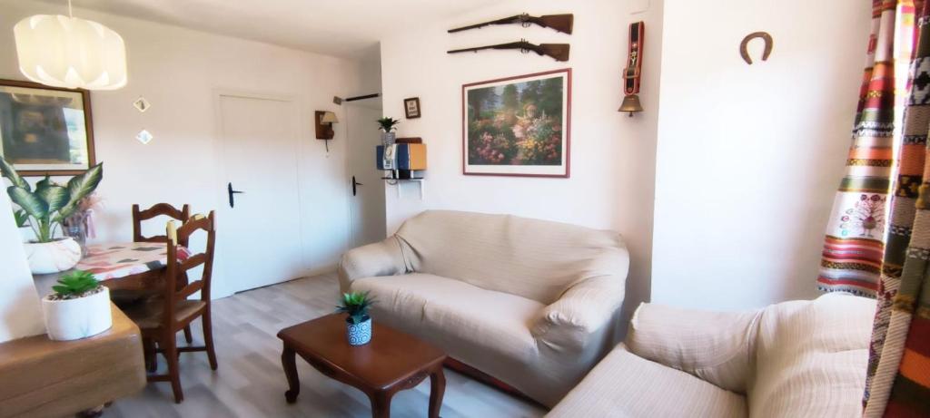 APARTAMENTO SOLANO - VIRGEN DE LA VEGA - ALCALÁ IDEAL MONTAñA Y RELAX photo 1