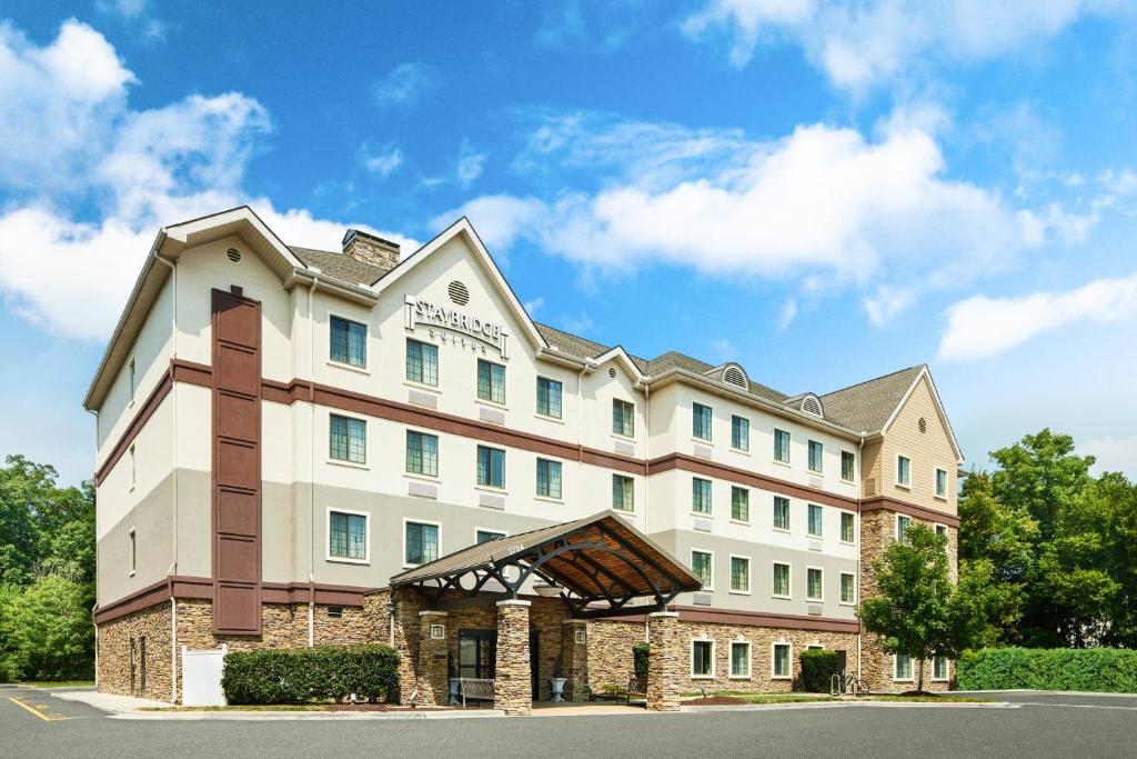 Staybridge Suites Durham/Chapel Hill, an IHG Hotel image
