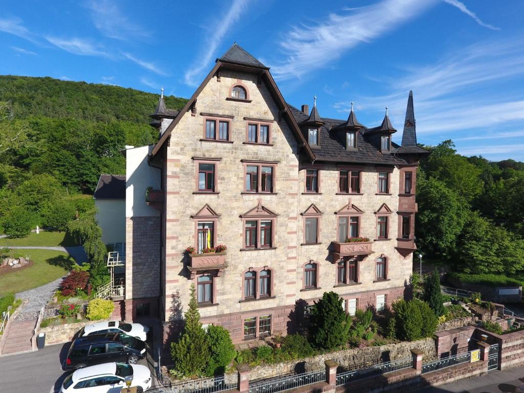 Haus Bethania Ferienwohnung grande photo 1